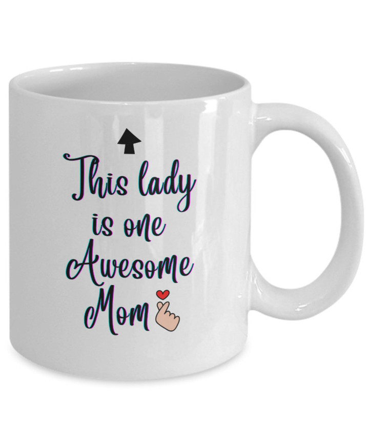 Mom mug coffee mug Mother&#39;s Day mugs