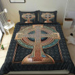 Celtic Art Symbol 3D All Over Printed Bedding Set
