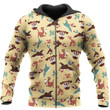 Mallard Duck Hunting 3D All Over Printed Shirts for Men and Women TT081105 - Amaze Style™-Apparel