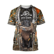 Mallard Duck Hunting 3D All Over Printed Shirts for Men and Women AM261103 - Amaze Style™-Apparel