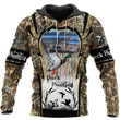 Mallard Duck Hunting 3D All Over Printed Shirts for Men and Women TT081108 - Amaze Style™-Apparel