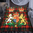 Scotland Tartan Bedding Set MH2007203