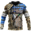 Mallard Duck Hunting 3D All Over Printed Shirts for Men and Women TT081106 - Amaze Style™-Apparel