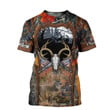 Deer Hunting 2.0 3D All Over Printed Shirts for Men and Women TT062008