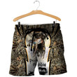 Mallard Duck Hunting 3D All Over Printed Shirts for Men and Women TT081107 - Amaze Style™-Apparel