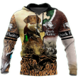 Mallard Duck Hunting 3D Printing Shirts for Men and Women AM020104 - Amaze Style™-Apparel