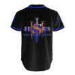 Jesus Saved my Life Christian Jesus 3D Printed Design Apparel Men and Women