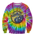 Hippie 3D All Over Printed Shirts For Men and Women TT062021