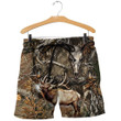 Skull Deer Hunting Camo 3D All Over Print Clothes TT140811 - Amaze Style™-Apparel