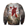 Easter Jesus 3D All Over Printed Shirts For Men and Women TT100302 - Amaze Style™-Apparel