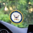 United States NAVY Unique Design Car Hanging Ornament