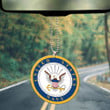 United States NAVY Unique Design Car Hanging Ornament