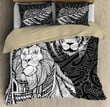 New Zealand 3D All Over Printed Home Decor Bedding