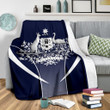 Australia Active Premium Blanket - Amaze Style™-PREMIUM BLANKETS