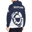 Scotland Hoodie Thistle NNK 1506 - Amaze Style™-Apparel