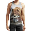 Love bear 3D all over printer shirts for man and women JJ251203 PL - Amaze Style™-Apparel