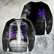 When The Doctor Takes An X-Ray 3D All Over Printed Hoodie Shirt by SUN AM080401 - Amaze Style™-Apparel