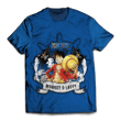 Monkey D Luffy Unisex T-Shirt