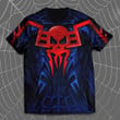Spidey 2099 Unisex T-Shirt
