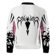 Venom Gwen Bomber Jacket