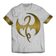 The Immortal Iron Fist Unisex T-Shirt