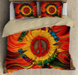  Hippie Bedding Set MH