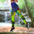 Hippie Trippy Journey Color Combo Outfit DQB07092012-TQH-Apparel-TQH-S-No Tank-Vibe Cosy™