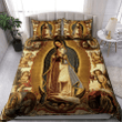  Virgin Mary Bedding Set