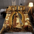  Virgin Mary Bedding Set