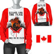  Canadian Veteran - Remembrance Day Shirts