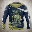  Premium Plumber Custom Name Unisex Shirts