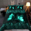  Butterfly Emaar Greens Bedding Set