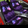  Butterfly Car seat covers