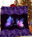 Butterfly Quilt