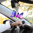 Butterfly Car Hanging Ornament