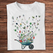 Funny Gardening Tools Shirts
