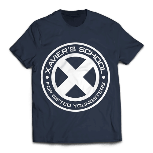 Xavier School for Gifted Youngsters Unisex T-Shirt