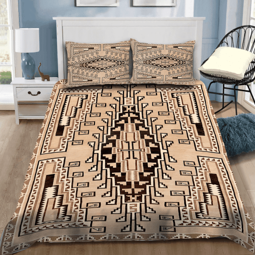  Native American Bedding Set