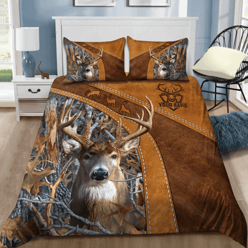 Deer Hunting Bedding Set DA