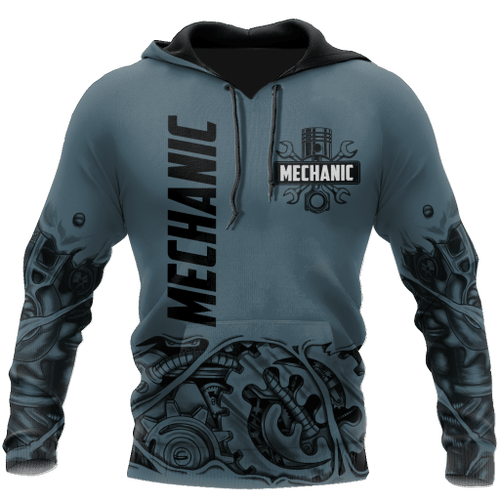 Mechanic Just The Tip I Promise Hoodie For Men and Women TN