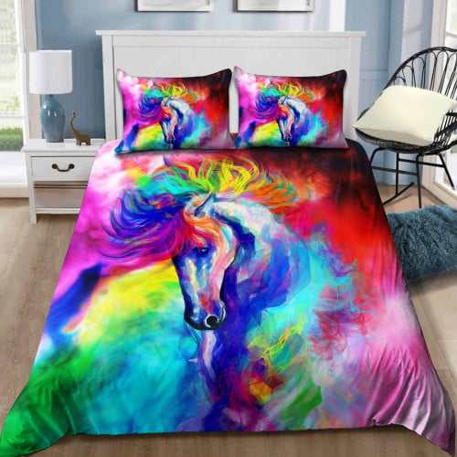  Unicorn Bedding Set VH