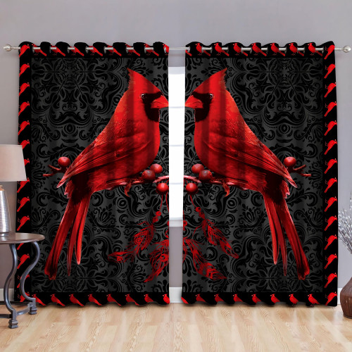  Cardinal Curtain DD