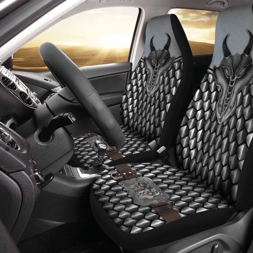  Dragon Car seat covers PD