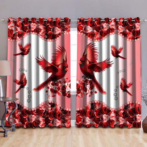  Cardinal Curtain