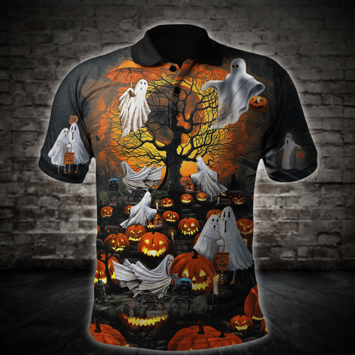  Halloween Shirt