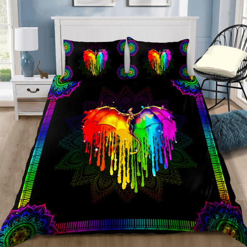  Pride Bedding Set