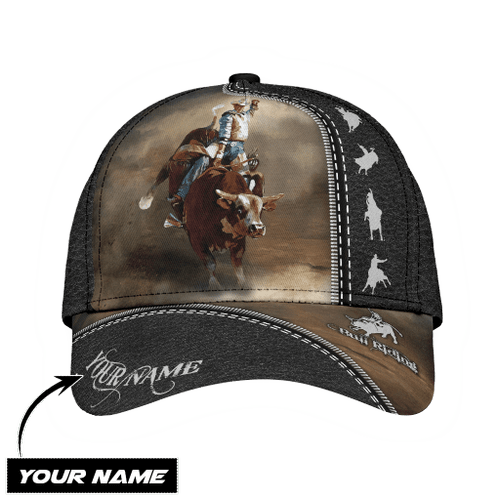  Personalized Name Rodeo Classic Cap All About Rodeo