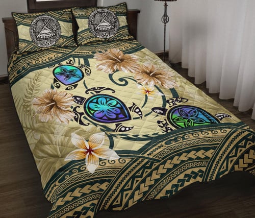  Samoa Bedding Set No