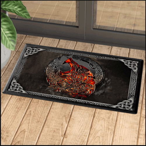  Viking- Doormat