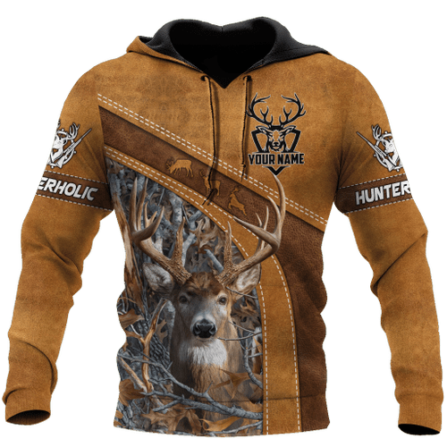  Hunting Custom Shirts